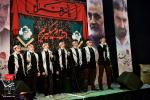 گزارش تصویری سالگرد شهید مقاومت حاج قاسم سلیمانی، جمعه ۱۲ دی ماه ۱۳۹۹